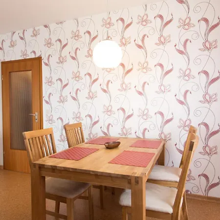 Haus Kerstin Duhnen 7 *