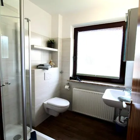 Haus Kerstin Duhnen 7 Apartment