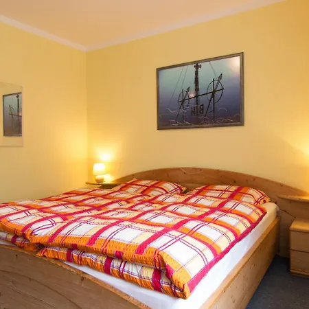 Haus Kerstin Duhnen 7