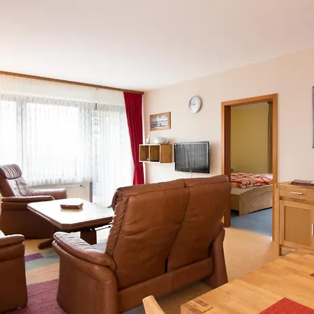 Haus Kerstin Duhnen 7 *