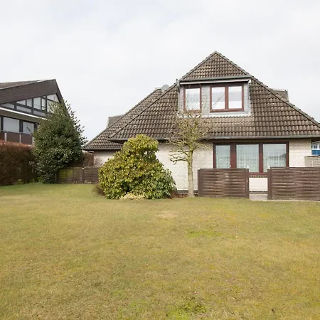 Haus Kerstin Duhnen 7 *