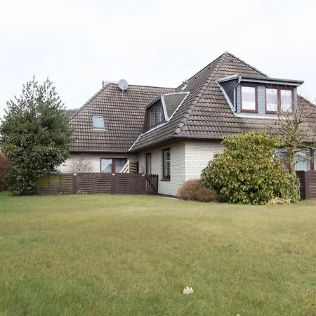 Haus Kerstin Duhnen 7 Appartamento