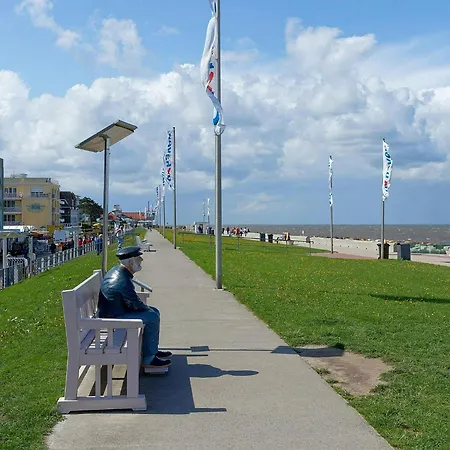 Haus Kerstin Duhnen 7