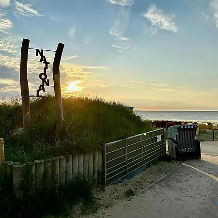 Haus Kerstin Duhnen 7 Appartamento